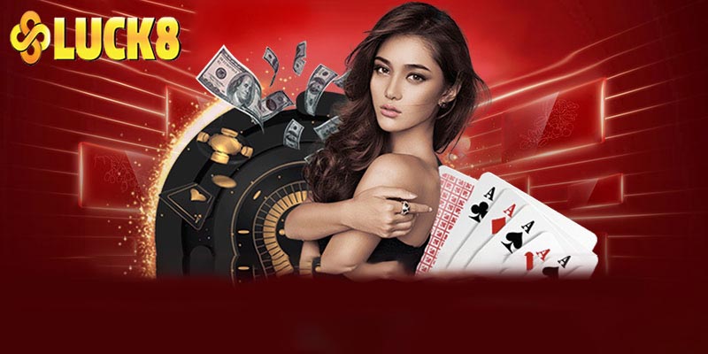 Giới thiệu luck8 | Khám phá vũ trụ giải trí vô tận tại Luck8