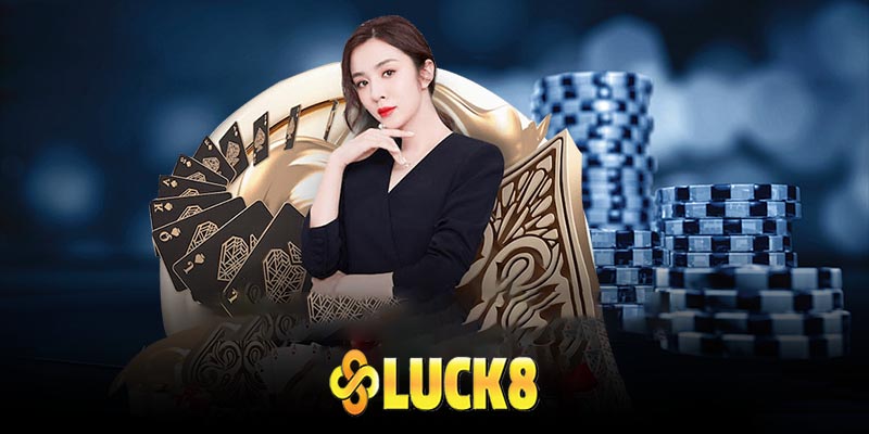 Tiêu chí đánh giá top 10 nhà cái uy tín từ luck8