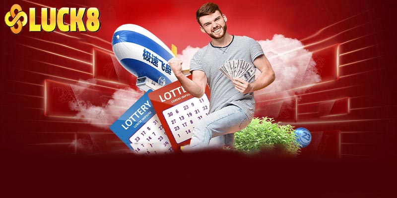 Cách thức đăng ký tham gia chơi xổ số luck8